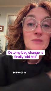 Ostomy life is a good life #ostomy #ileostomy