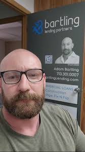 Adam Bartling's Instagram, Twitter & Facebook