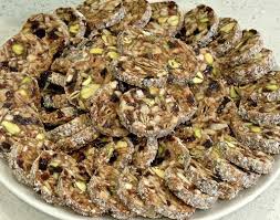 Put the pork belly into a bowl, mix. Dessert Rushmi Recipes