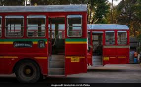 Check spelling or type a new query. After Bank Issue Mumbai Bus Operator Pays Salary In Coins Staff Protest