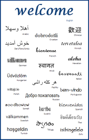 We did not find results for: Language Is Here