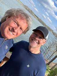 Trace Thompson Music