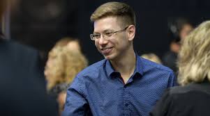 Israeli prime minister benjamin netanyahu's eldest son yair has apologised to hindus after he faced flak from some indians who found one of his tweets to be quite offensive. Netanyahu S Son Calls For Return Of A Free Democratic And Christian Europe Jewish Telegraphic Agency