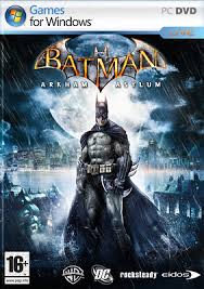 Arkham city was developed in 2011 in the action genre by the developer rocksteady studios for the platform windows (pc). Category Download Batman Arkham City Highly Compressed Batman Arkham City Download For Pc Free