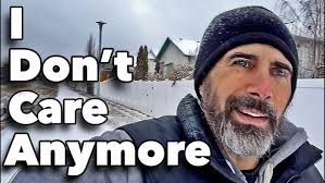 I'm Back And I'm All In.