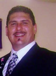 Richard Phillip Saenz Obituary