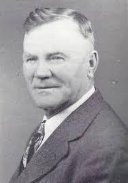 William Arthur Mooney (1874-1945)