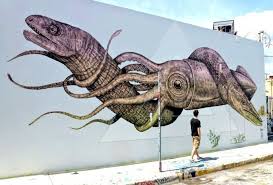 Alexis Diaz Miami Art Basel Miami Street Art Miami Art Art Basel