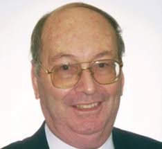 In memoriam: John T. Postle