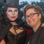 Treasure Coast Wildlife Center Hosts Annual 'GHOULA'