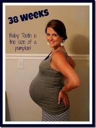 Get custom cookie shapes and designs to match your unique even 38 Weeks Pregnant Baby Bump Sweet Tooth Sweet Life