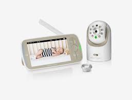 Hear your baby's sweet voice, and calm every cry. 10 Best Baby Monitors 2021 The Strategist