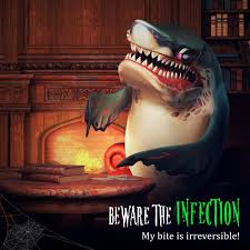 Pin On Hungry Shark World