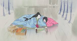 Nov 23, 2013 · the tale of the princess kaguya: Studio Ghibli Countdown The Tale Of Princess Kaguya Rotoscopers