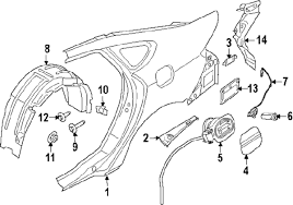 Ford Fusion Parts Diagram E34 Radio Wiring Diagram Begeboy Wiring Diagram Source