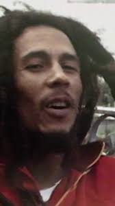 Bob Marley Movie Humming