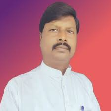 K. P. Vishwakarma (@OmeshaArts)