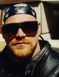 Obituary information for Anthony Ray Chapman