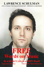 Q&A with Lawrence Schulman, author of FREE: Words