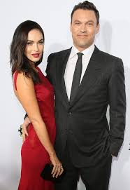 Both of them have three children. Brian Austin Green Seen Out With Courtney Stodden People Com