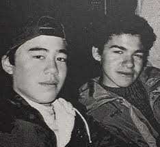 Alumni in Action: Living Our Mission Beyond the Hilltop 🚀🌲 Eddie Lin F'92  graduated from law school at Seattle University. During his work as a  lawyer, he found himself drawn towards community