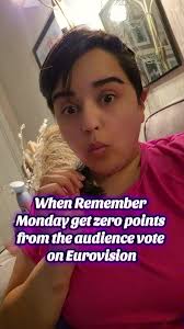 Eurovision When You Thought You Heard The Votes Wrong