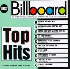 Billboard Top Hits 1987