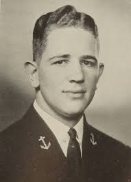 LCDR Hugh Raynor Rimmer (1914-1944)