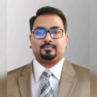 Ronald Chandra Nathan