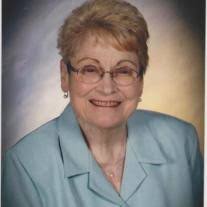 Obituary for Mrs. Willamae Mortensen