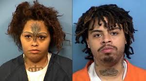 Mother and son sentenced in 2018 murder of Naperville man