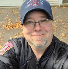 MVA Rollover Accident at RTE 43 and RTE 27 in Candia, NH