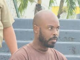 Collin Francis, accused of murder of Nestor Vasquez Jr, faces competency  hearing