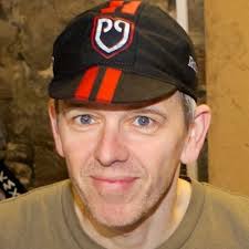 Travels Across the Pond