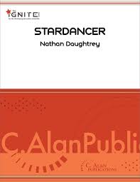 Welcome to the starcastle kingdom, where all your dreams come true! Stardancer Perc Ens 5 8 Nathan Daughtrey
