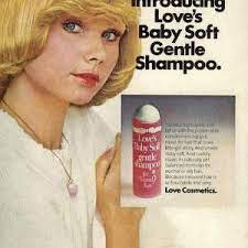 Love S Baby Soft Dana Perfume A Fragrancia Feminino 1974