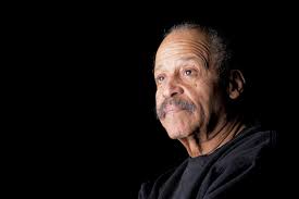 Racism kept Ed Dwight from space when we met. He made it 61 years later.