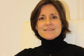 10 minutes with Jo Evans