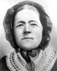 Catherine Nicholson Rose (1806-1882)