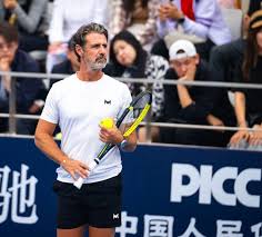 Professionels - Mouratoglou