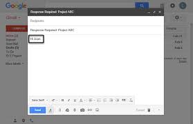 Come Scrivere Un Email Di Sollecito Amichevole Usando I Metodi Migliori