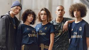 4 clips from miho kaneko (金子美穂). Neues Real Madrid Auswartstrikot Erfahre Mehr Hier Bei Unisport