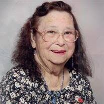 Lillian Converse Obituary