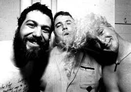 hoot gallery: minutemen