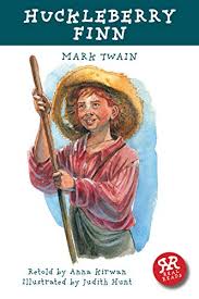 Learn vocabulary, terms and more with flashcards, games and other study tools. Huckleberry Finn Real Reads Kindle Edition By Twain Mark Kirwan Anna Hunt Judith Children Kindle Ebooks Amazon Com