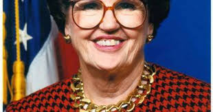 PASSINGS: Barbara Vucanovich, Joey Covington, Pierre Mauroy