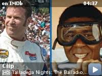 18 hilarious quotes from talladega nights. Talladega Nights The Ballad Of Ricky Bobby 2006 Imdb