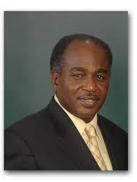 Dr. Edgar Parker, DDS