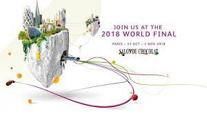Maybe you would like to learn more about one of these? Salon Du Chocolat Paris 2018 Cacao Barry World Chocolate Masters