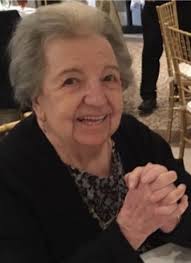 Annamaria Santangelo Obituary (2024)